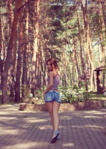 Фото проститутки Алена №7 в городе Будённовск